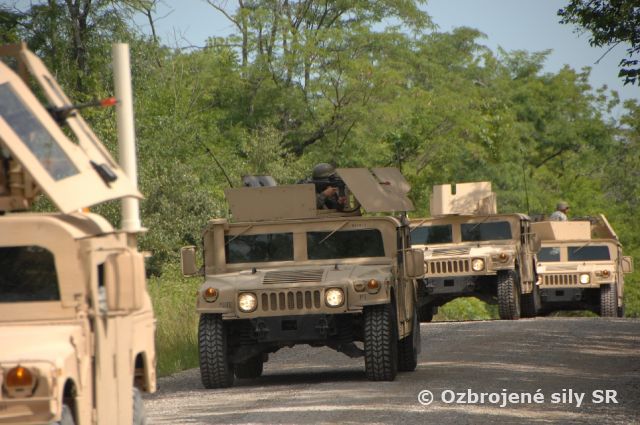 Príprava k nasadeniu