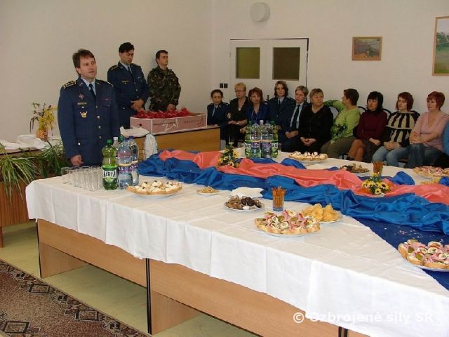 KVET AKO PREJAV ÚCTY