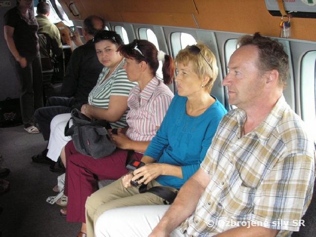 Rada pre spoluprácu s verejnosťou