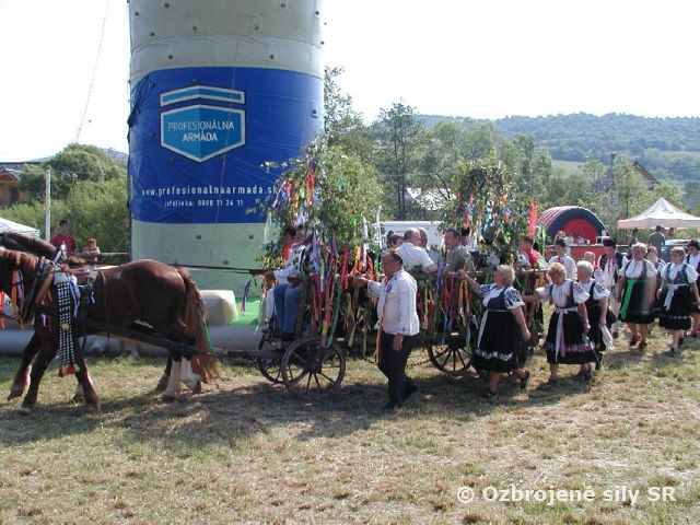 X.ročník s prívlastkom vydarený.