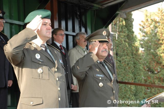 OSLAVY V TOPOĽČIANSKEJ POSÁDKE