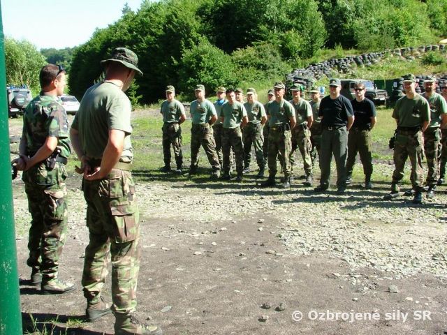 II. ročník Memoriálu poručíka Dušana Paľucha