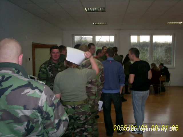 Mikulášska kvapka krvi