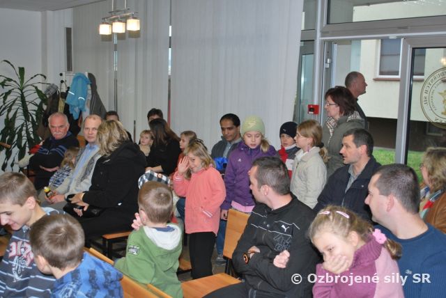 Svätý Mikuláš vo Zvolene