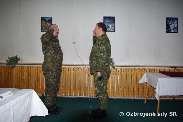 Odborné zhromaždenie k Česko Slovenskej bojovej skupine