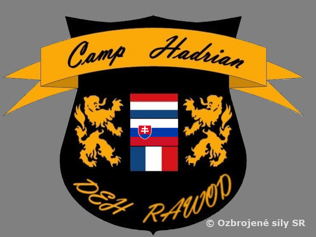 ISAF: Camp Hadrian je najnedostupnejší