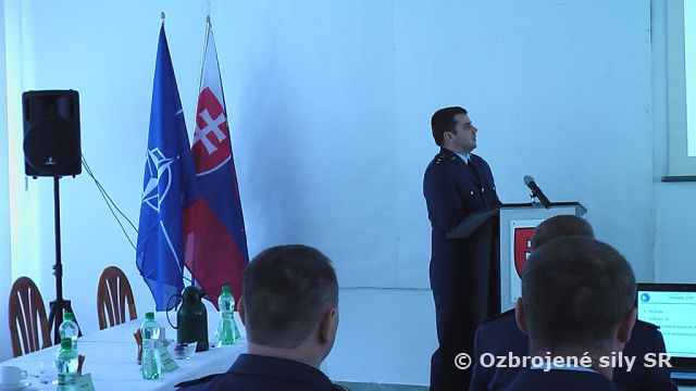 Veliteľské zhromaždenie veliteľa bvrps