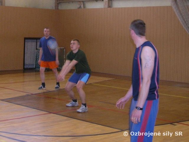 Športový deň veliteľa prrchbo