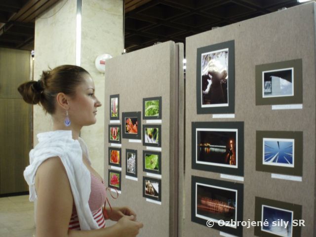 AMATÉRSKA FOTOGRAFIA  2010