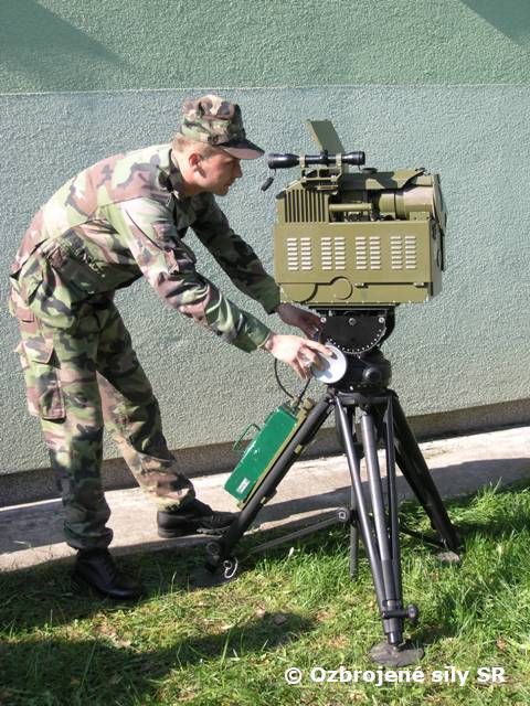 Výcvik s toxickými chemickými látkami