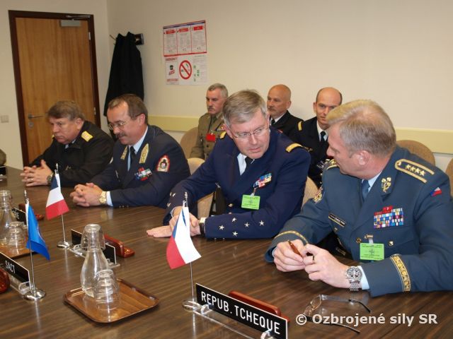 Centrum výnimočnosti v oblasti likvidácie výbušnín bude v Trenčíne