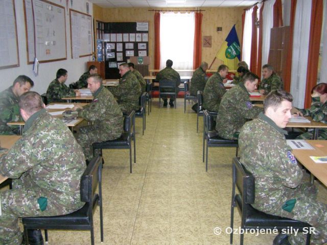 Nácvik aktivácie a prípravy na nasadenie deklarovaných jednotiek do štruktúr BG POL