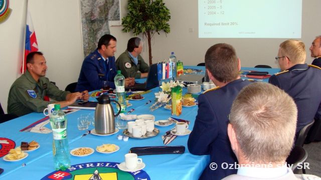 Návšteva z Nemecka