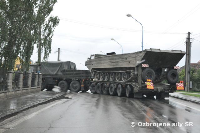 Počasie nás preverilo