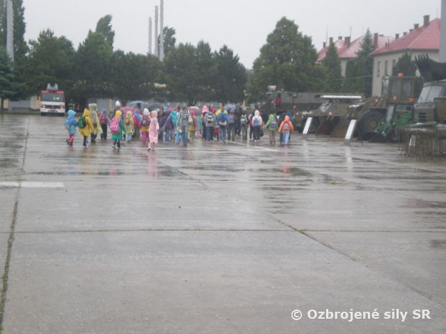 Medzinárodný deň detí