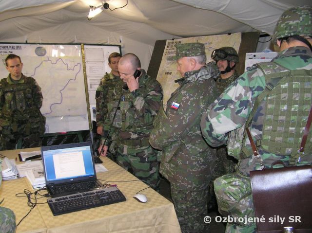 Generál vo veliteľstve mbsk