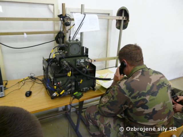 Zladenie rádiových sietí a smerov