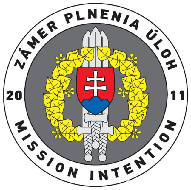 Konferencia zameraná na východiská pri plnení úloh roka 2011 - avízo