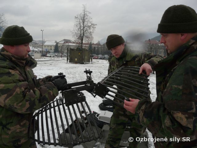 Školenie administrátorov a operátorov MOKYS  