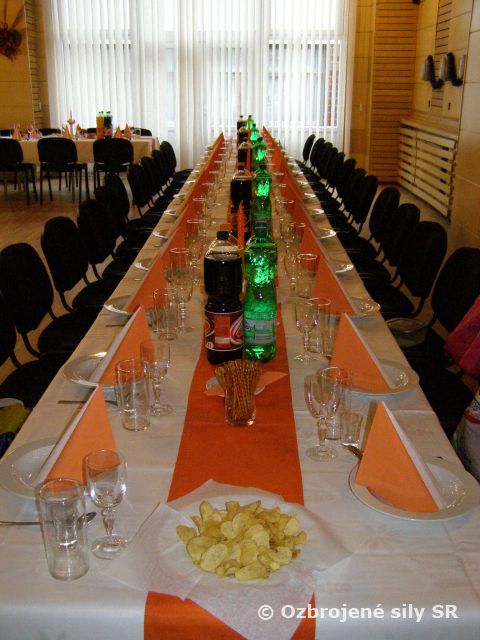 Novoročné posedenie