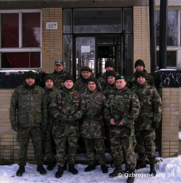 Kurzy operátorov UNC-750, UNC-1203, UOS-155  Belarty