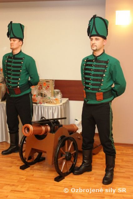 5. Delostrelecký ples