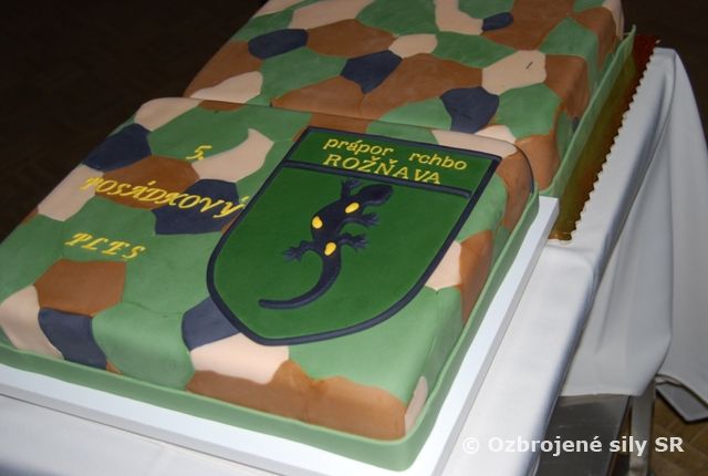 5. posádkový ples veliteľa posádky Rožňava