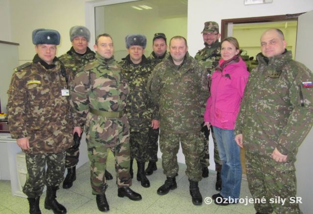 Vykonanie inšpekcie podľa Bilaterálnej dohody