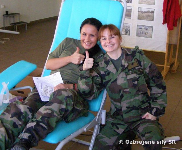 Ženijný prápor PS Sereď pokračuje v tradícii...