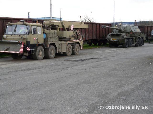 Výcvik v preprave po železnici