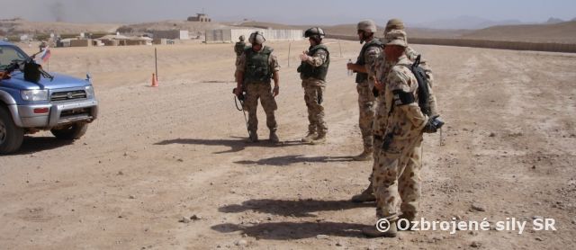 OZNAM - stretnutie s rodinami PrV pôsobiacích mimo územia SR