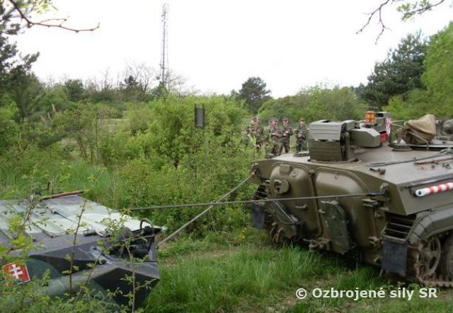 Sústredená príprava  uvoľňovacích družstiev
