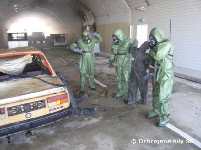 OTC ROTY RCHBO vo VP VO LEŠŤ