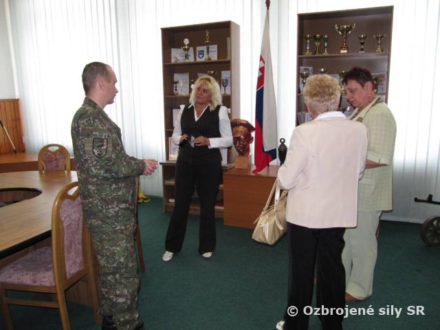 OZNAM – stretnutie s rodinami PrV pôsobiacich mimo územia SR