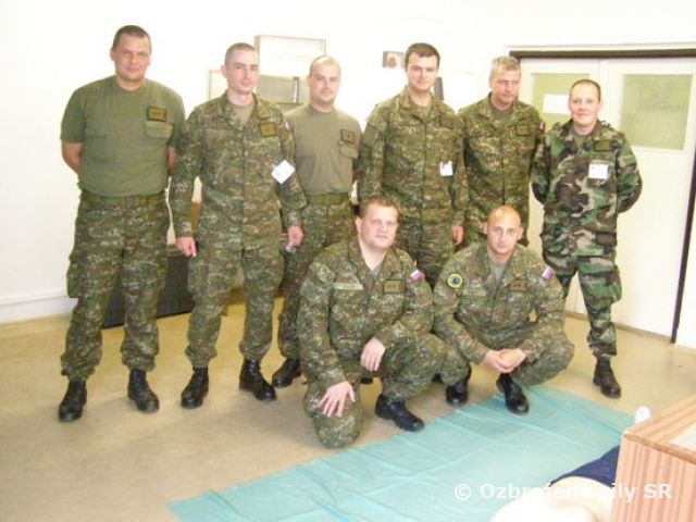 Kurzy prvej pomoci pre uchádzačov o vodičské oprávnenie   