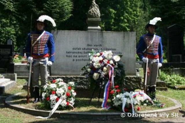 Memorandum, súčasť našej histórie