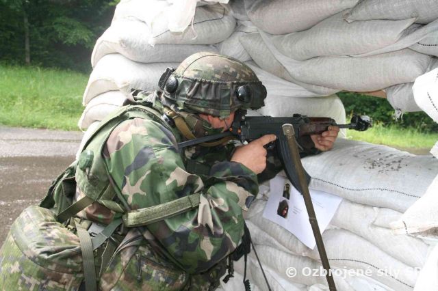 Levičania ubránili camp Riečky