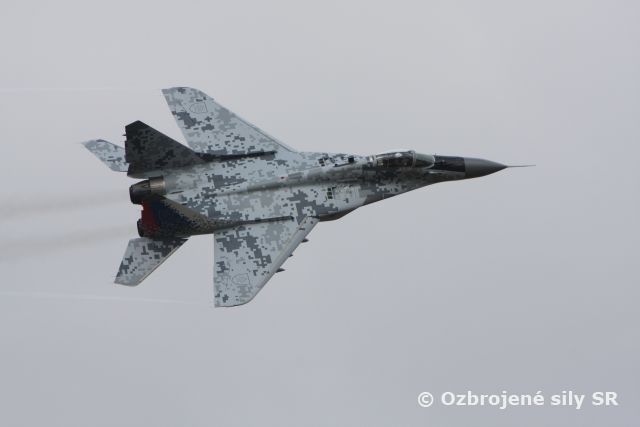 NATINADS oslavuje 50. výročie