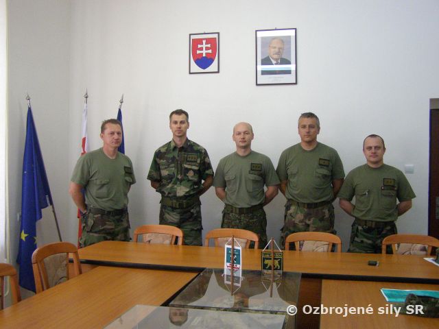 Personálne zmeny aj u prlogp