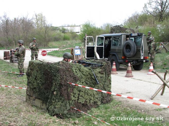 Kontrola zladenosti čiat Mlfpr