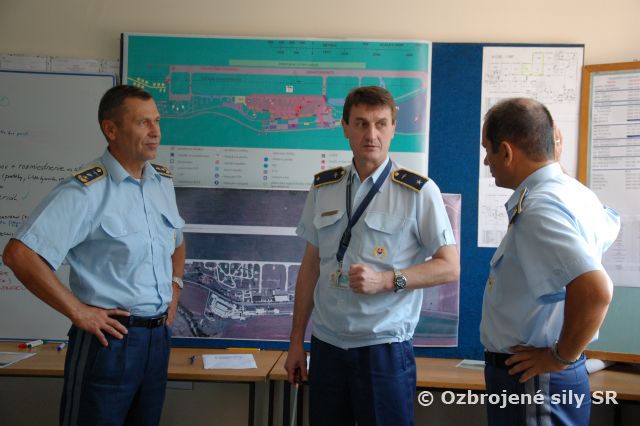 Najočakávanejšia letecká udalosť už klope na dvere - AKTUALIZOVANÉ