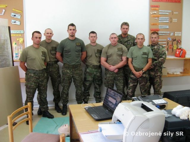 Kurzy prvej pomoci pre uchádzačov o vodičské oprávnenie   