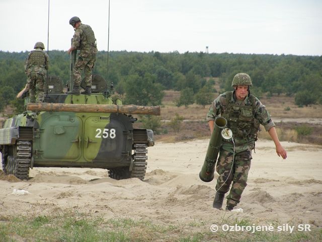 Streľby na Záhorí