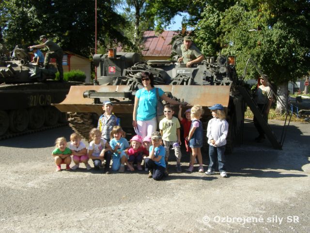 Detský smiech na prlogp