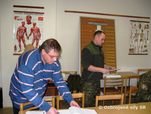 Metodické zamestnanie 