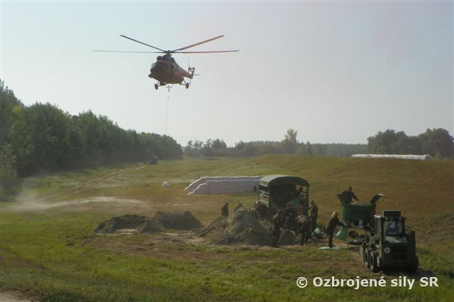 Ženisti zo Serede na TISE