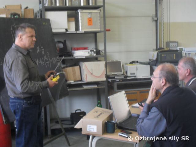 Spolupráca s Policajným zborom