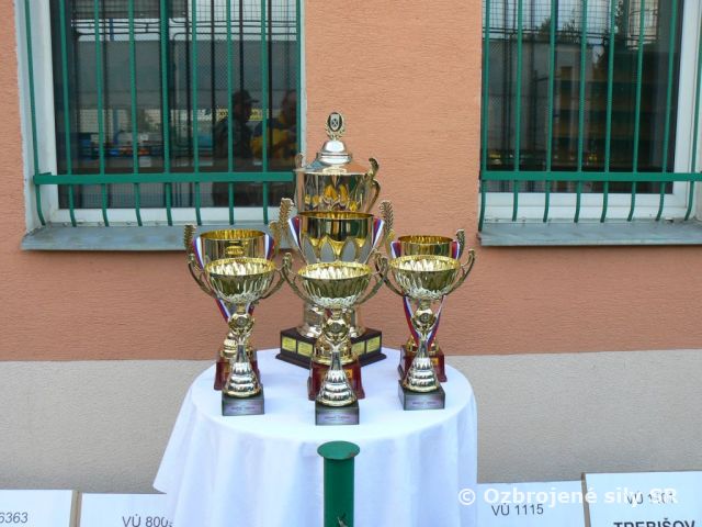 Opravár Cup 2011