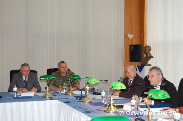 Vedecká rada AOS má nového člena