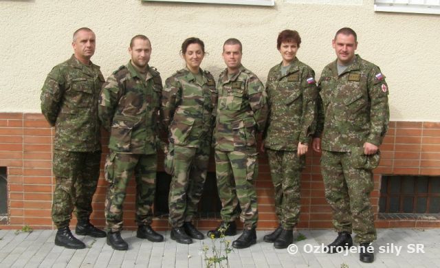 Kurz inštruktorov prvej pomoci pre vodičov